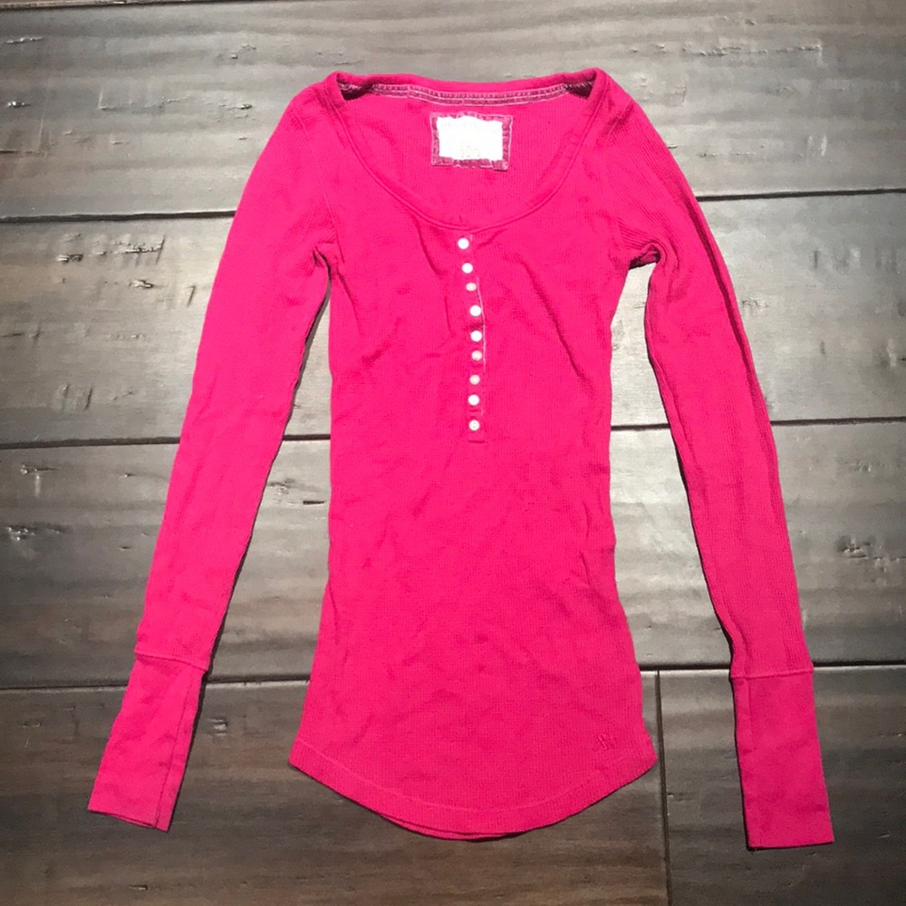 Aeropostale xs long sleeve top